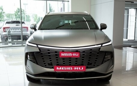 Haval F7, 2026 год, 3 799 000 рублей, 5 фотография