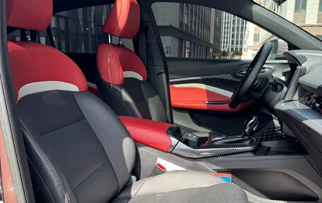 MG 5, 2022 год, 1 060 000 рублей, 10 фотография