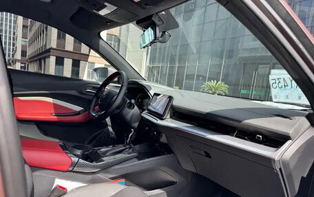 MG 5, 2022 год, 1 060 000 рублей, 9 фотография