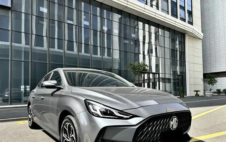 MG 5, 2022 год, 1 060 000 рублей, 3 фотография