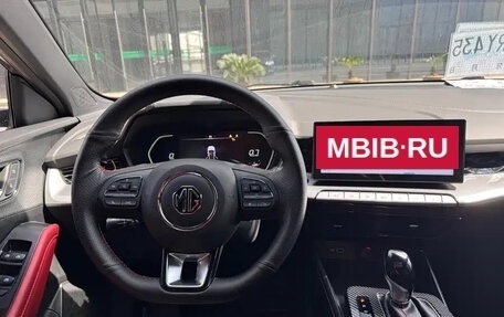 MG 5, 2022 год, 1 060 000 рублей, 6 фотография