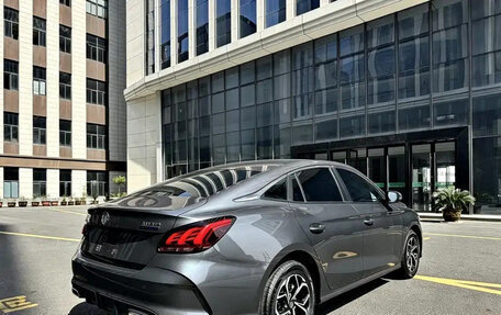 MG 5, 2022 год, 1 060 000 рублей, 14 фотография