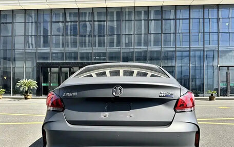 MG 5, 2022 год, 1 060 000 рублей, 13 фотография