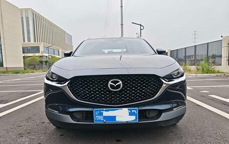 Mazda CX-30 I, 2023 год, 2 197 215 рублей, 2 фотография