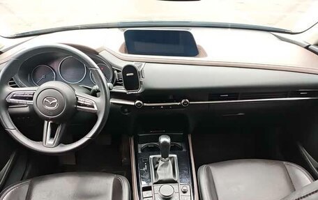 Mazda CX-30 I, 2023 год, 2 197 215 рублей, 9 фотография