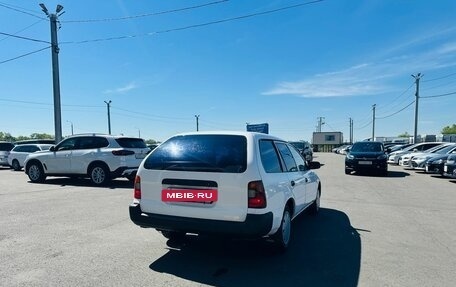 Toyota Corolla, 1999 год, 349 999 рублей, 6 фотография