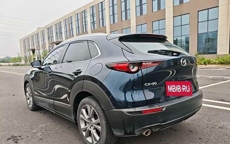 Mazda CX-30 I, 2023 год, 2 197 215 рублей, 6 фотография