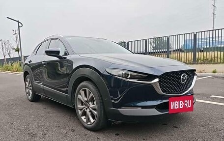 Mazda CX-30 I, 2023 год, 2 197 215 рублей, 3 фотография