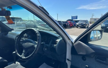 Toyota Corolla, 1999 год, 349 999 рублей, 10 фотография
