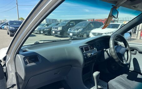 Toyota Corolla, 1999 год, 349 999 рублей, 13 фотография