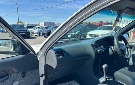 Toyota Corolla, 1999 год, 349 999 рублей, 12 фотография