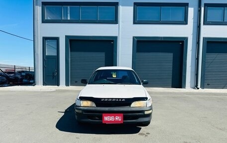Toyota Corolla, 1999 год, 349 999 рублей, 9 фотография