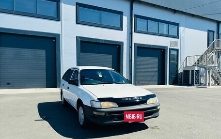 Toyota Corolla, 1999 год, 349 999 рублей, 8 фотография
