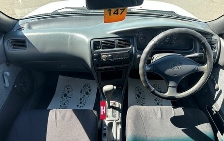 Toyota Corolla, 1999 год, 349 999 рублей, 16 фотография