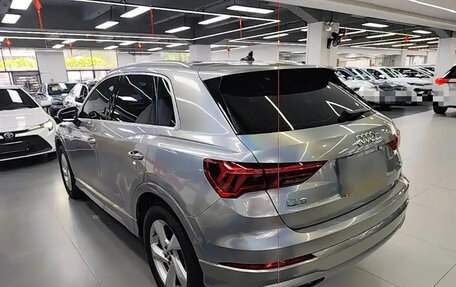 Audi Q3, 2023 год, 1 990 123 рублей, 9 фотография