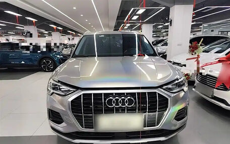 Audi Q3, 2023 год, 1 990 123 рублей, 5 фотография