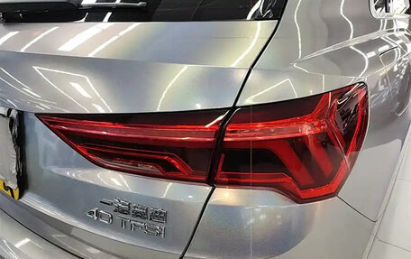 Audi Q3, 2023 год, 1 990 123 рублей, 10 фотография