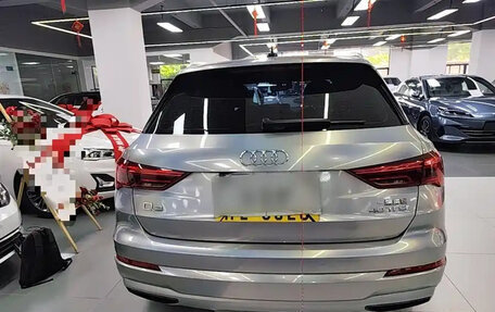 Audi Q3, 2023 год, 1 990 123 рублей, 6 фотография