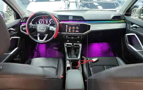 Audi Q3, 2023 год, 1 990 123 рублей, 12 фотография