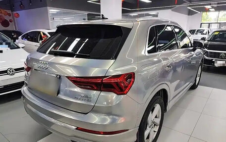 Audi Q3, 2023 год, 1 990 123 рублей, 8 фотография