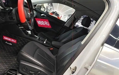 Audi Q3, 2023 год, 1 990 123 рублей, 15 фотография