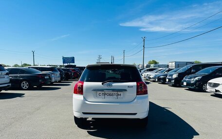 Toyota Allex i рестайлинг, 2005 год, 779 000 рублей, 5 фотография
