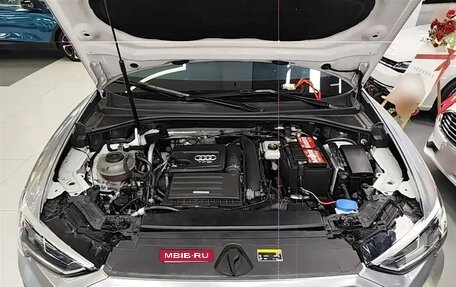 Audi Q3, 2023 год, 1 990 123 рублей, 20 фотография