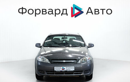 Chevrolet Lacetti, 2012 год, 499 000 рублей, 2 фотография