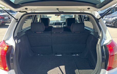 Toyota Allex i рестайлинг, 2005 год, 779 000 рублей, 19 фотография