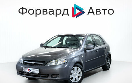 Chevrolet Lacetti, 2012 год, 499 000 рублей, 3 фотография