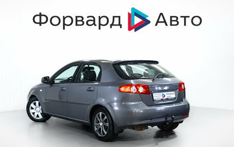 Chevrolet Lacetti, 2012 год, 499 000 рублей, 5 фотография