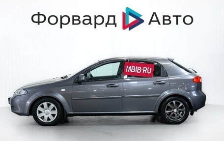 Chevrolet Lacetti, 2012 год, 499 000 рублей, 4 фотография