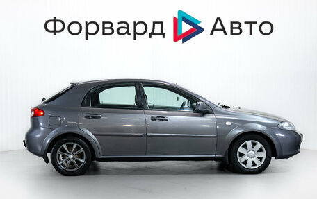 Chevrolet Lacetti, 2012 год, 499 000 рублей, 8 фотография