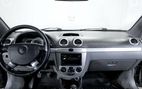 Chevrolet Lacetti, 2012 год, 499 000 рублей, 11 фотография