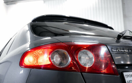 Chevrolet Lacetti, 2012 год, 499 000 рублей, 9 фотография