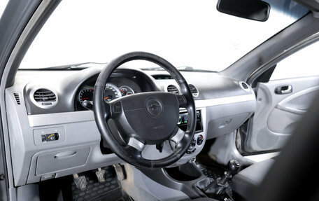 Chevrolet Lacetti, 2012 год, 499 000 рублей, 10 фотография