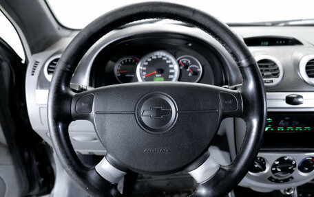 Chevrolet Lacetti, 2012 год, 499 000 рублей, 12 фотография