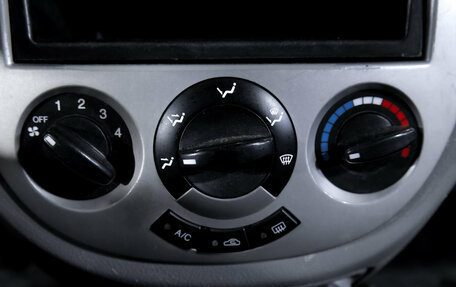 Chevrolet Lacetti, 2012 год, 499 000 рублей, 20 фотография