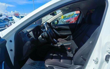 Mazda 6, 2018 год, 1 999 995 рублей, 9 фотография