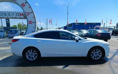 Mazda 6, 2018 год, 1 999 995 рублей, 8 фотография