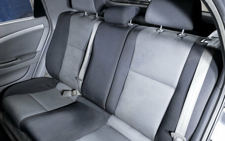 Chevrolet Lacetti, 2012 год, 499 000 рублей, 22 фотография