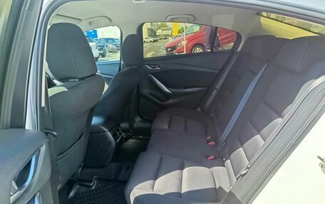 Mazda 6, 2018 год, 1 999 995 рублей, 11 фотография