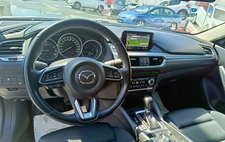 Mazda 6, 2018 год, 1 999 995 рублей, 15 фотография