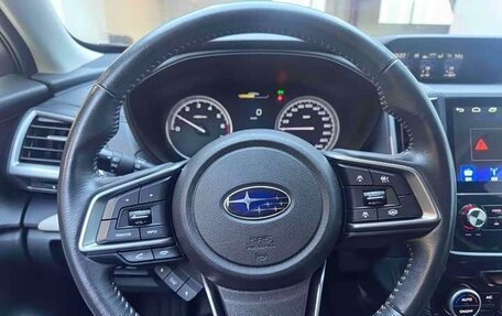 Subaru Forester, 2022 год, 2 490 852 рублей, 7 фотография