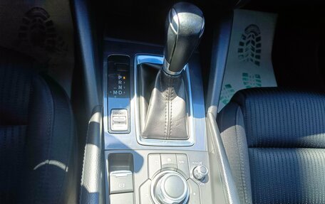 Mazda 6, 2018 год, 1 999 995 рублей, 20 фотография