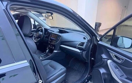 Subaru Forester, 2022 год, 2 490 852 рублей, 5 фотография