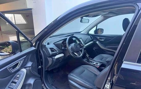 Subaru Forester, 2022 год, 2 490 852 рублей, 4 фотография