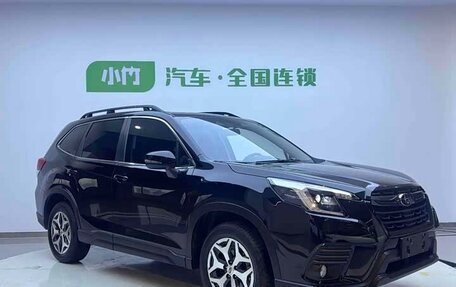 Subaru Forester, 2022 год, 2 490 852 рублей, 3 фотография