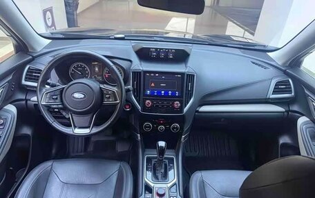 Subaru Forester, 2022 год, 2 490 852 рублей, 6 фотография