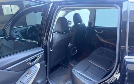 Subaru Forester, 2022 год, 2 490 852 рублей, 9 фотография